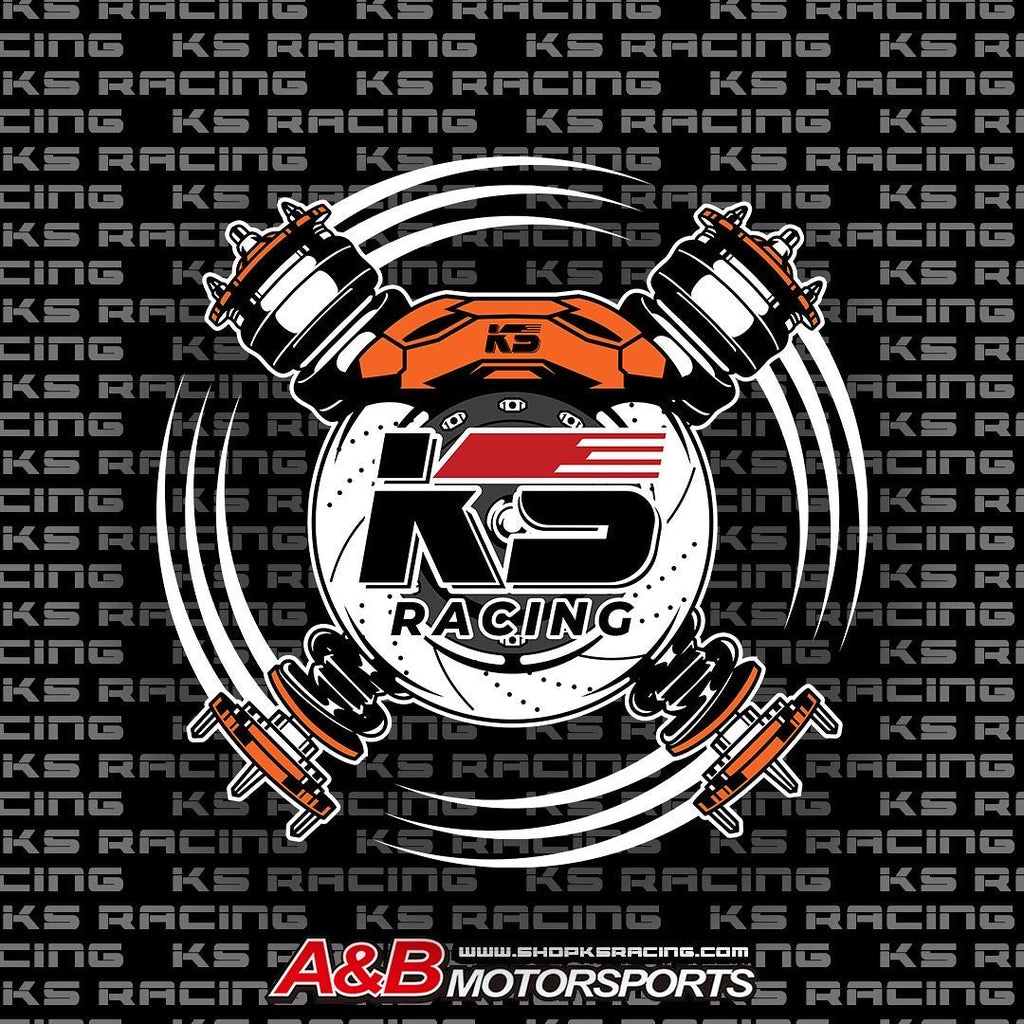 Hyundai I30 Sedan 17-Current Premium Wireless Air Suspension Kit - KS RACING — KS Racing Australia