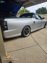Load image into Gallery viewer, Holden Commodore VZ Wagon/Ute with Front Strut Top - KSPORT Coilover Kit — KS Racing Australia