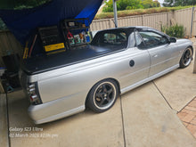 Load image into Gallery viewer, Holden Commodore VZ Wagon/Ute with Front Strut Top - KSPORT Coilover Kit — KS Racing Australia