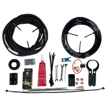 Load image into Gallery viewer, Toyota Crown S130 8th Gen UZS131 Premium Wireless Air Suspension Kit - KS RACING — KS Racing Australia