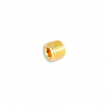 1/4″ Allen Key Blank Air Fitting — KS Racing Australia