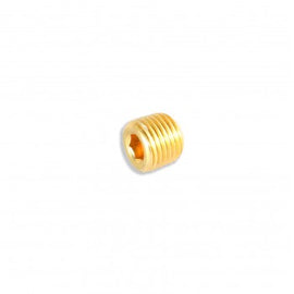 1/4″ Allen Key Blank Air Fitting — KS Racing Australia