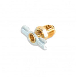 1/4″ NPT Drain Cock Air Fitting — KS Racing Australia