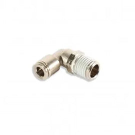 1/4″ NPT – 1/4″ PTC Elbow Air Fitting — KS Racing Australia