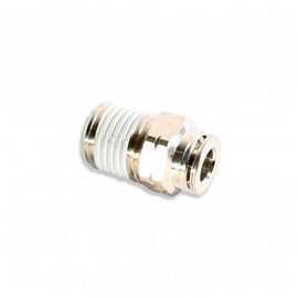 1/4″ NPT – 1/4″ PTC Straight Air Fitting — KS Racing Australia