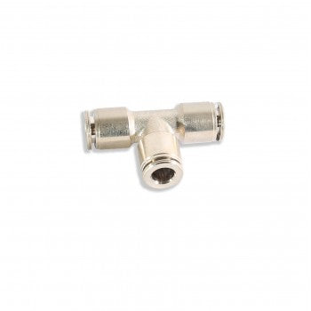 1/4″ PTC Tee Air Fitting Air Fitting — KS Racing Australia