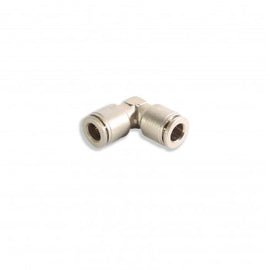 1/4″ PTC – 1/4″ PTC 90 Degree Elbow Air Fitting — KS Racing Australia
