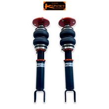 Load image into Gallery viewer, Ford Falcon BF Air Suspension Air Struts Front Only with Fixed Top - KSPORT — KS Racing Australia