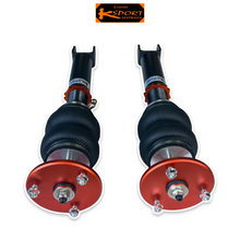 Load image into Gallery viewer, Ford Falcon BA-BF Premium Wireless Air Suspension Kit - KS RACING — KS Racing Australia