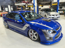 Load image into Gallery viewer, Ford Falcon FG Premium Wireless Air Suspension Kit - KS RACING — KS Racing Australia
