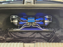 Load image into Gallery viewer, Ford Falcon FG Premium Wireless Air Suspension Kit - KS RACING — KS Racing Australia