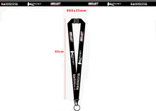 Load image into Gallery viewer, KS RACING Industrial Lanyard — KS Racing Australia
