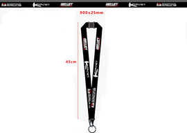 KS RACING Industrial Lanyard — KS Racing Australia