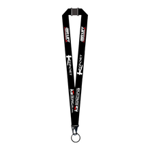 Load image into Gallery viewer, KS RACING Industrial Lanyard — KS Racing Australia