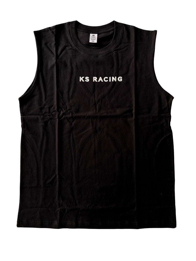 "Money For Bags" Muscle Tees — KS Racing Australia