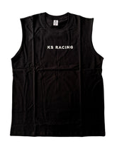 Load image into Gallery viewer, "Money For Bags" Muscle Tees — KS Racing Australia