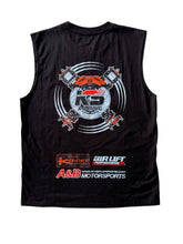 Load image into Gallery viewer, "KS SIGNATURE" Muscle Tees — KS Racing Australia