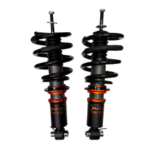 Load image into Gallery viewer, Holden Commodore VE Rear Coilovers - KSPORT Rear Coilover Kit — KS Racing Australia