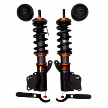 Load image into Gallery viewer, Holden Commodore VF Front Coilovers with Strut Tops - KSPORT Front Coilover Kit — KS Racing Australia