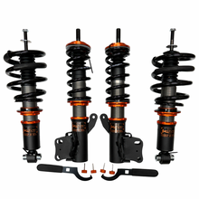 Load image into Gallery viewer, HSV VE SENATOR, CLUBSPORT, GTS, MALOO 06-13 - KSPORT Coilover Kit — KS Racing Australia