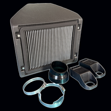 Load image into Gallery viewer, OTR Cold Air Intake - Holden Commodore V6 — KS Racing Australia