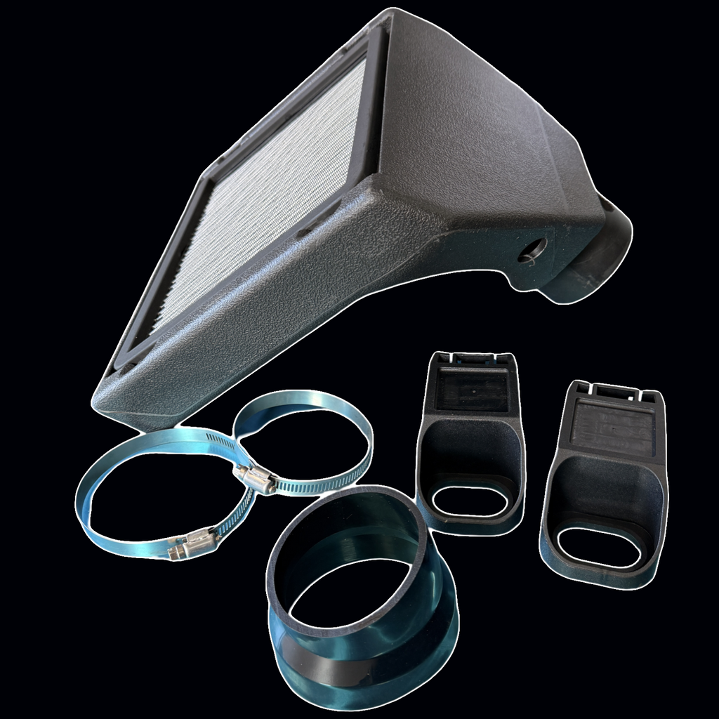 OTR Cold Air Intake - Holden Commodore V6 — KS Racing Australia