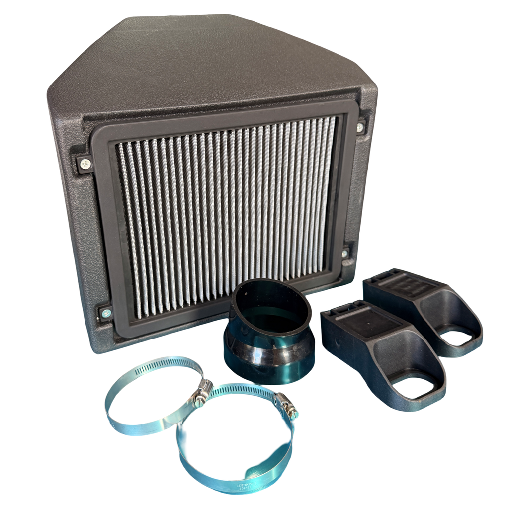 OTR Cold Air Intake - Holden Commodore V6 — KS Racing Australia