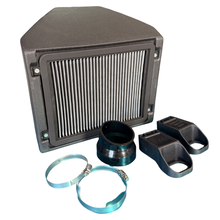 Load image into Gallery viewer, OTR Cold Air Intake - Holden Commodore V6 — KS Racing Australia