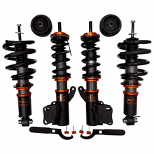 Load image into Gallery viewer, HSV VE SENATOR, CLUBSPORT, GTS, MALOO 06-13 - KSPORT Coilover Kit — KS Racing Australia