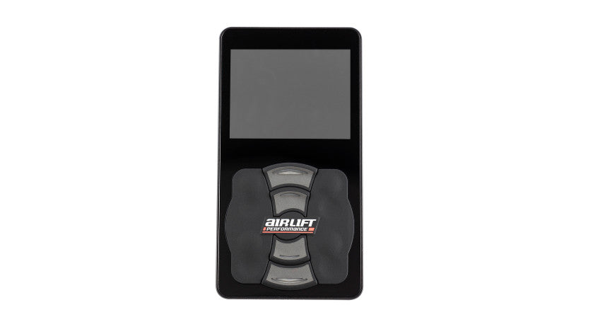 Mazda MX-5 NC 05-15 Air Lift Performance 3P Air Suspension with KS RACING Air Struts — KS Racing Australia