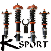 Load image into Gallery viewer, Audi RS6 Avant C5(4B) 02-05 - KSPORT Coilover Kit — KS Racing Australia
