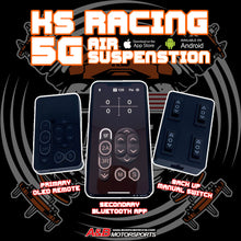 Load image into Gallery viewer, Mitsubishi GTO 2WD Z15A 90-00 Premium Wireless Air Suspension Kit - KS RACING — KS Racing Australia