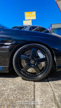 Load image into Gallery viewer, Holden Commodore VT-VY Front Super 8 Pot 405mm Floating Disc - KS RACING BRAKE KIT — KS Racing Australia