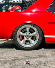 Load image into Gallery viewer, Ford Mustang 65-70 Premium Wireless Air Suspension Kit - KS RACING — KS Racing Australia