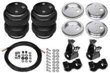 Load image into Gallery viewer, Polyair Bellows "No Drill" Kit to suit Toyota Hilux GEN 7 2004 - 2014 2" lift — KS Racing Australia