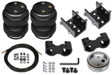 Load image into Gallery viewer, Polyair Bellows Kit to suit Holden Colorado RG 2012-on &amp; Isuzu D-Max 2012-2020 2" lift — KS Racing Australia