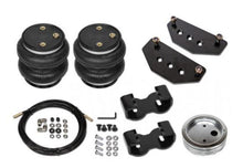 Load image into Gallery viewer, Polyair Bellows Kit to suit Isuzu D-Max &amp; Mazda BT-50 2020-on 0 - 1" lift — KS Racing Australia