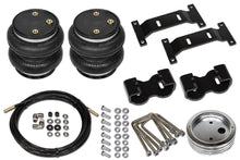 Load image into Gallery viewer, Polyair Bellows "No Drill" Kit to suit Nissan Navara D40 2006 - 2015 1" lift — KS Racing Australia