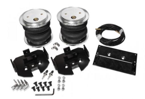 Polyair Bellows Kit to suit Great Wall Ute/Cannon 2020-on 0 - 1" lift — KS Racing Australia