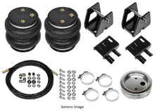 Load image into Gallery viewer, Polyair Bellows Kit to suit Great Wall Ute/Cannon 2020-on 2" lift — KS Racing Australia