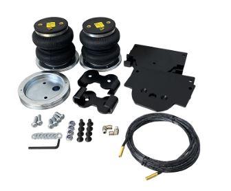 Polyair Bellows Kit to suit Ford Ranger PY / P703 & VW Amarok T1A, T1B 2022-on 2" Raised — KS Racing Australia