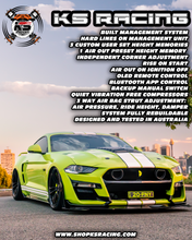 Load image into Gallery viewer, Chevrolet Epica 06-14 Premium Wireless Air Suspension Kit - KS RACING — KS Racing Australia