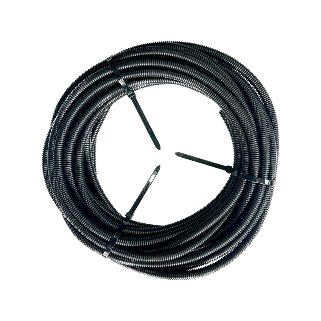 8mm Air Line & Conduit Roll - KS RACING — KS Racing Australia