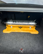 Load image into Gallery viewer, Holden Commodore VT-VY Rear Only Basic Air Suspension Kit with Wireless Remote - KS RACING — KS Racing Australia
