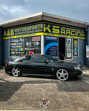 Load image into Gallery viewer, Holden Commodore VT-VY Rear Only Lite Air Suspension Kit - KS RACING — KS Racing Australia