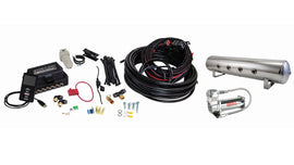 Audi S4 B9 53mm 17-21 Air Lift Performance 3P Air Suspension with KS RACING Air Struts — KS Racing Australia