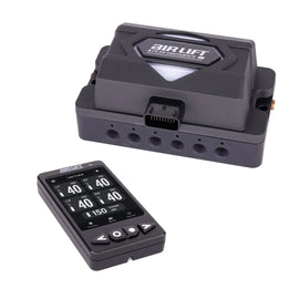AIR LIFT 4P Control Unit Only - AIR LIFT — KS Racing Australia
