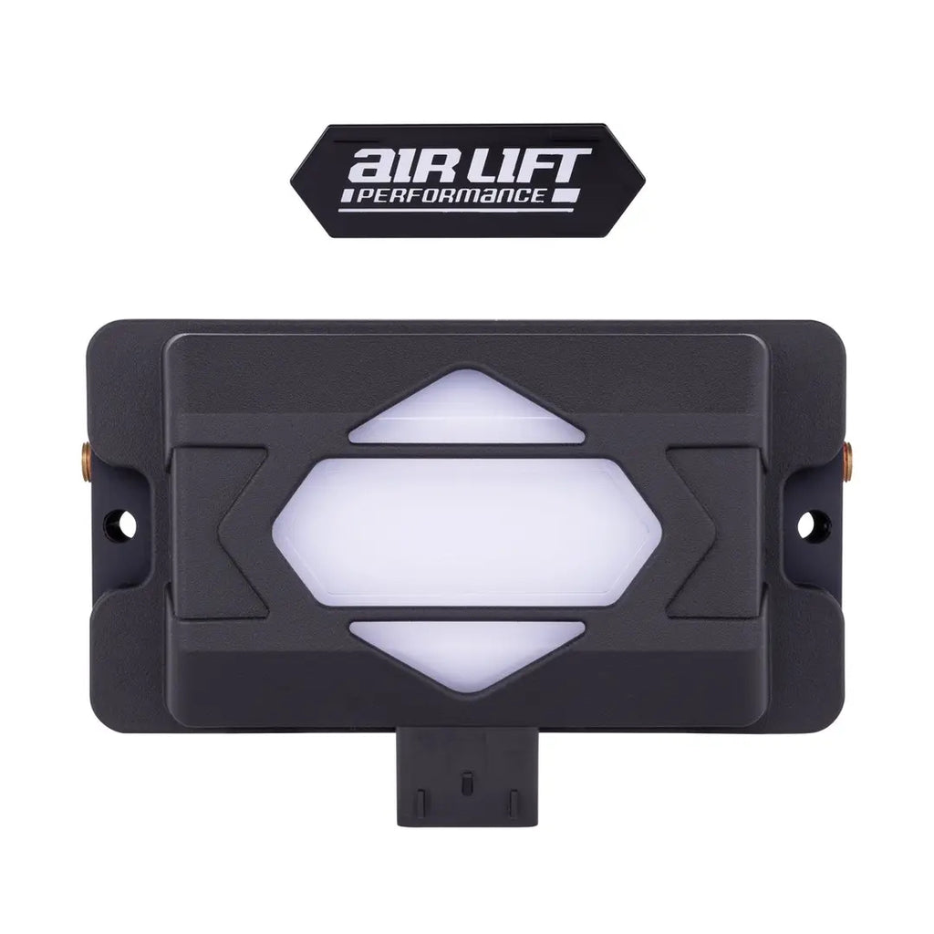 AIR LIFT 4P Control Unit Only - AIR LIFT — KS Racing Australia