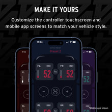 Load image into Gallery viewer, AIR LIFT 4P Control Unit Only - AIR LIFT — KS Racing Australia