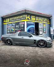 Load image into Gallery viewer, Holden Commodore VE/VF/WM/WN/HSV/Statesman Complete Kit — KS Racing Australia
